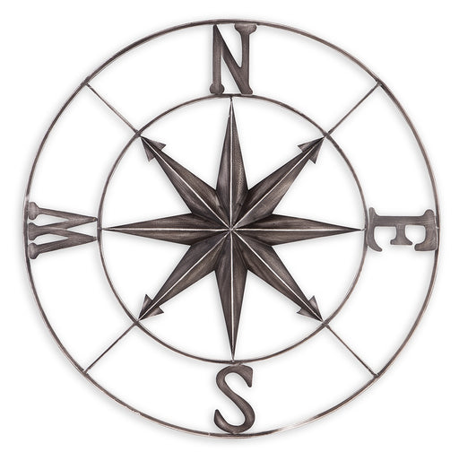 Averlain Wall Decor - A8010378 - In Stock Furniture