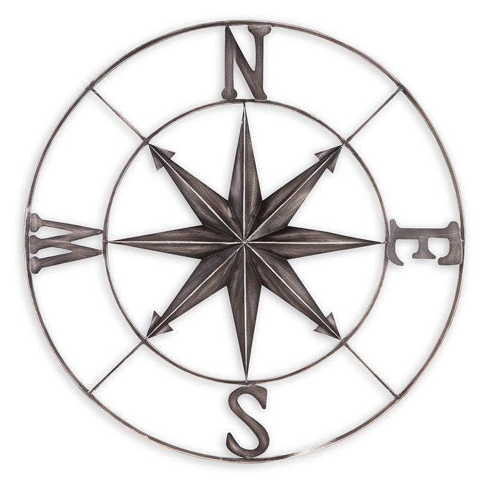 Averlain Wall Decor - A8010378 - In Stock Furniture