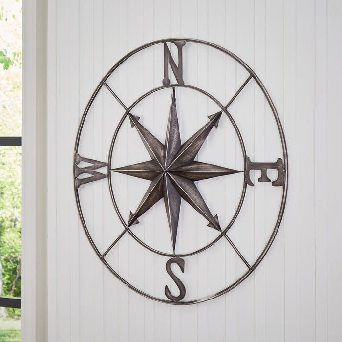Averlain Wall Decor - A8010378 - In Stock Furniture
