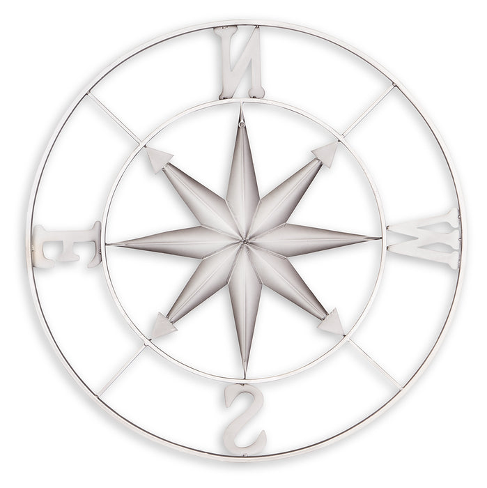 Averlain Wall Decor - A8010378 - In Stock Furniture