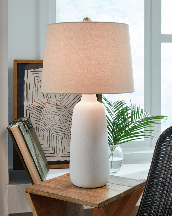 Avianic Table Lamp (Set of 2) - L177964
