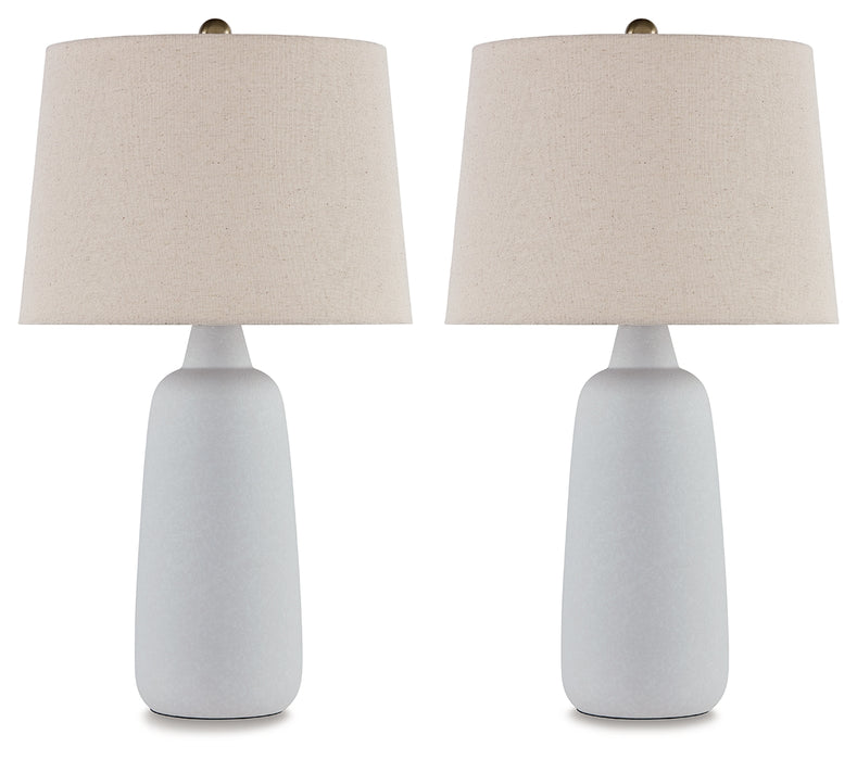 Avianic Table Lamp (Set of 2) - L177964
