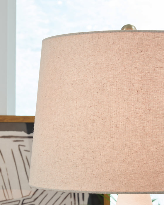 Avianic Table Lamp (Set of 2) - L177964