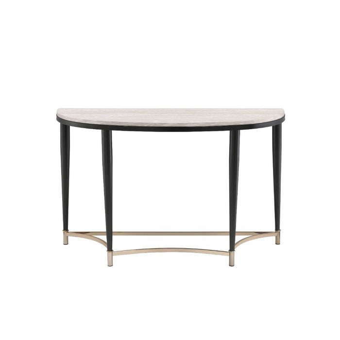 Ayser Accent Table - 85383 - In Stock Furniture