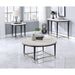 Ayser Coffee Table - 85380 - In Stock Furniture
