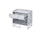 Azrael Accent Table - 97865 - In Stock Furniture