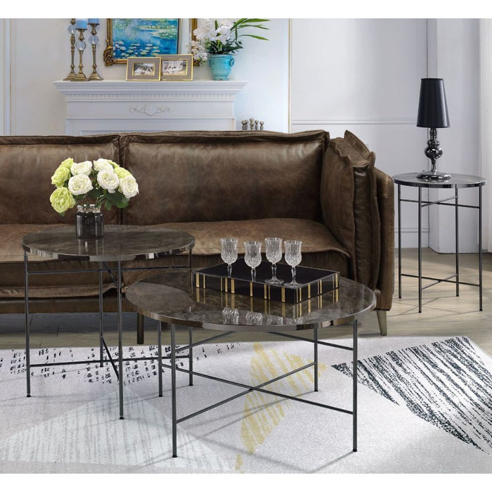 Bage Coffee Table - 83955 - In Stock Furniture