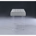 Bagley Bench - 96510 - In Stock Furniture