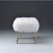 Bagley Ottoman - 96700 - In Stock Furniture