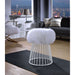 Bagley Ottoman - 96702 - In Stock Furniture