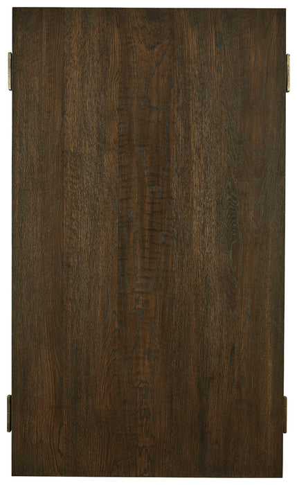 Balintmore Coffee Table - T967-1 - In Stock Furniture