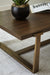 Balintmore Coffee Table - T967-1 - In Stock Furniture