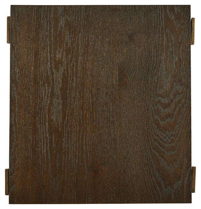 Balintmore End Table - T967-3 - In Stock Furniture