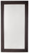 Balintmore Floor Mirror - A8010276 - In Stock Furniture