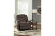 Ballister Espresso Power Lift Recliner - 2160412 - Gate Furniture