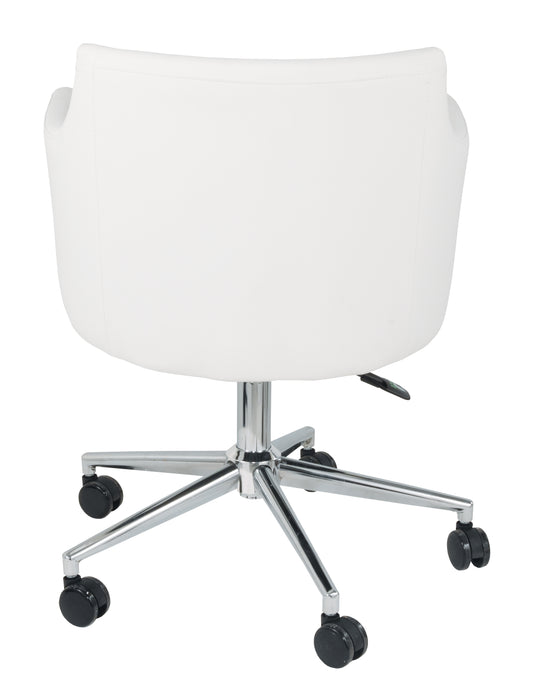 Baraga Home Office Desk Chair - H410-01A - In Stock Furniture