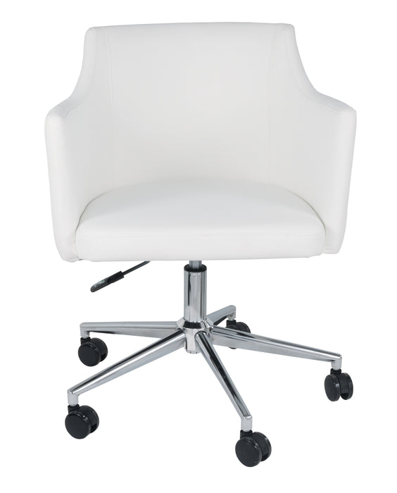 Baraga Home Office Desk Chair - H410-01A - In Stock Furniture