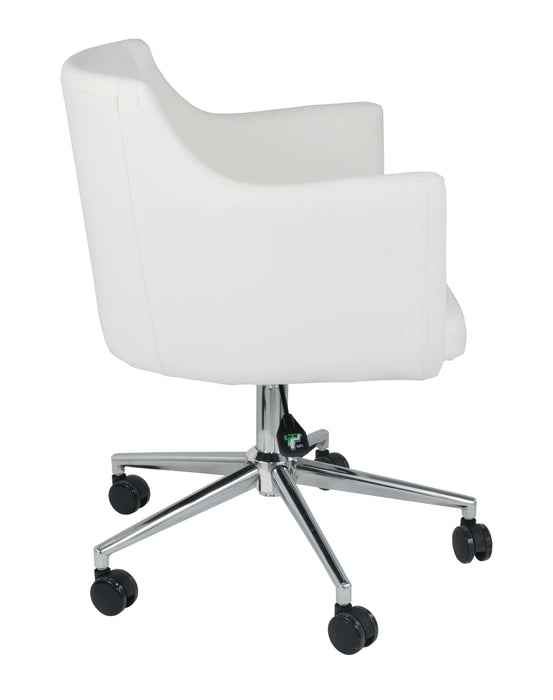 Baraga Home Office Desk Chair - H410-01A - In Stock Furniture