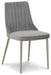 Barchoni Dining Chair (Set of 2) - D262-01 - In Stock Furniture