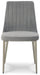 Barchoni Dining Chair (Set of 2) - D262-01 - In Stock Furniture