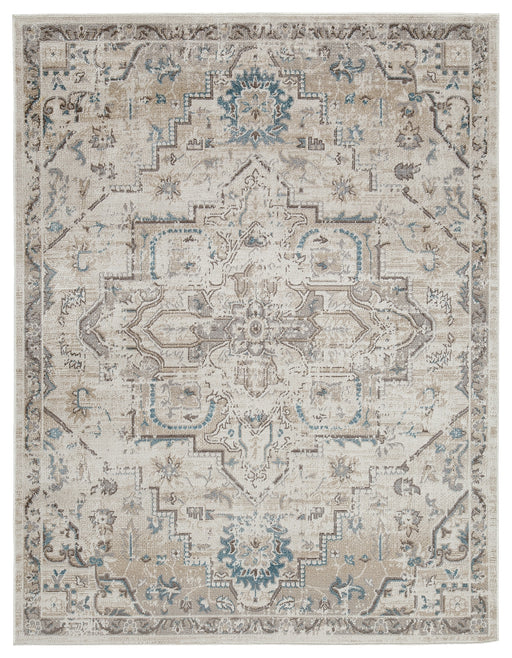 Barkham Large Rug - R405551 - In Stock Furniture