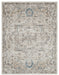 Barkham Large Rug - R405551 - In Stock Furniture