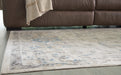 Barkham Large Rug - R405551 - In Stock Furniture