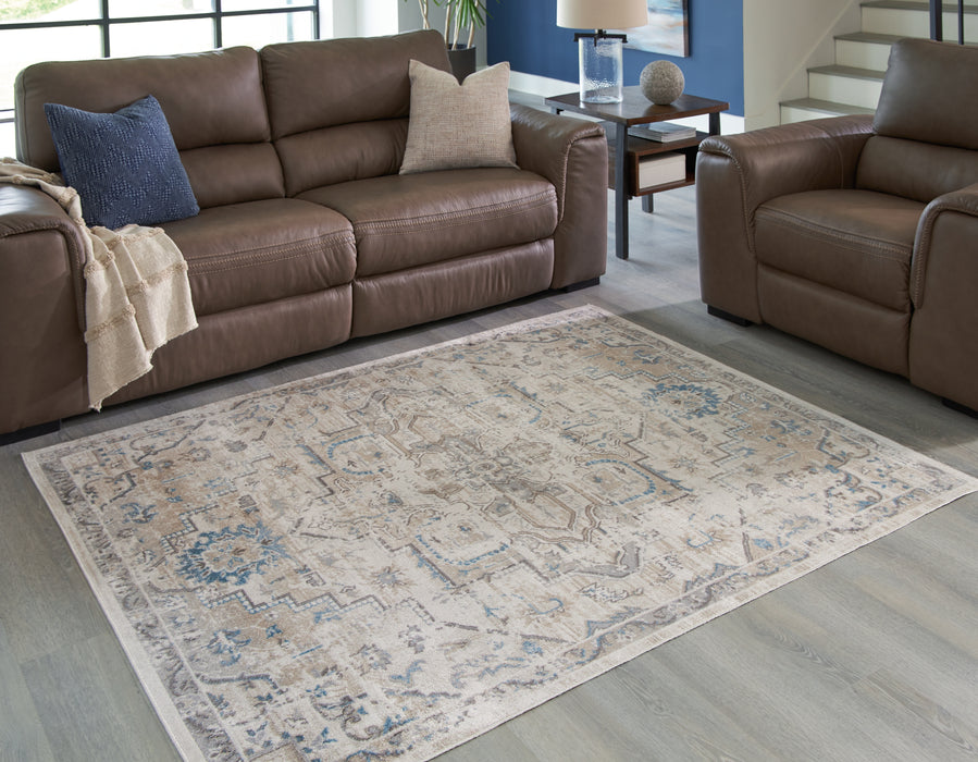 Barkham Medium Rug - R405552 - In Stock Furniture