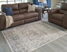 Barkham Medium Rug - R405552 - In Stock Furniture