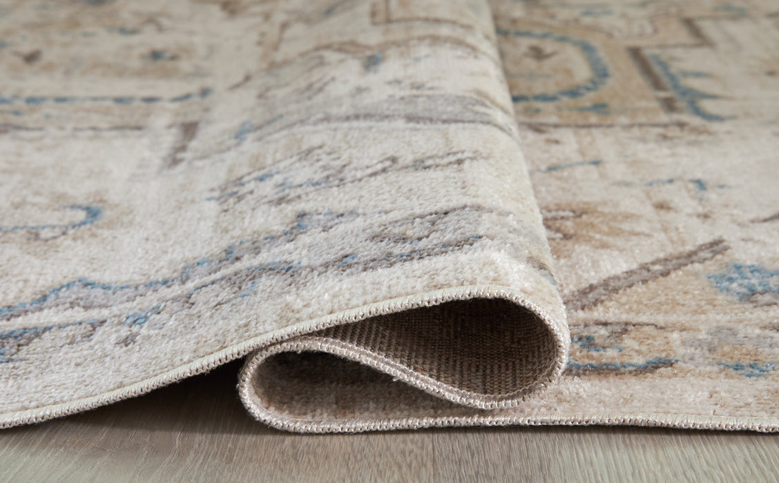 Barkham Medium Rug - R405552 - In Stock Furniture