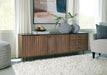 Barnford Accent Cabinet - A4000535 - In Stock Furniture