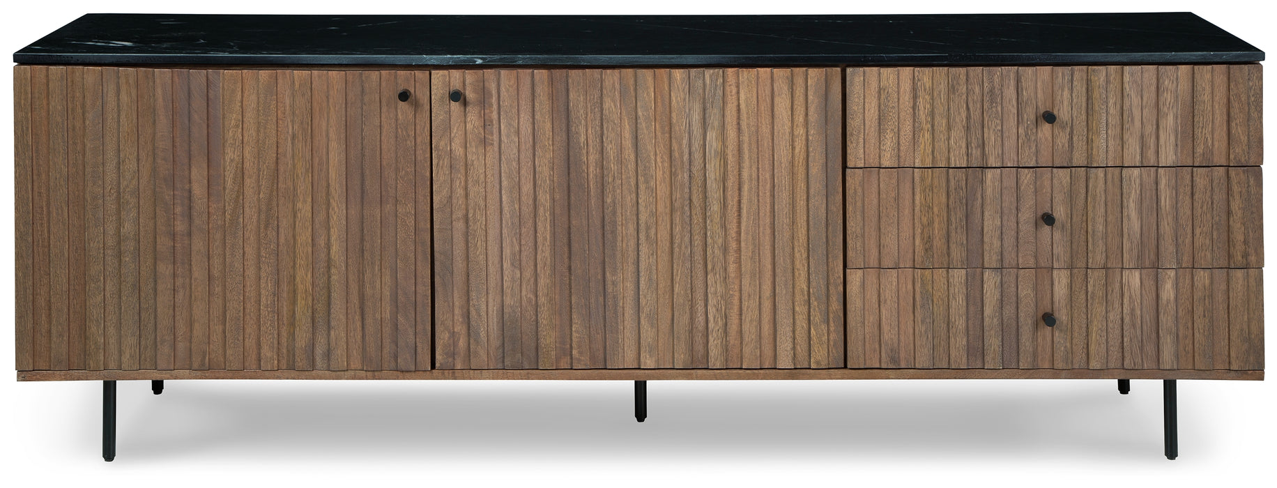 Barnford Accent Cabinet - A4000535 - In Stock Furniture