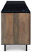 Barnford Accent Cabinet - A4000535 - In Stock Furniture