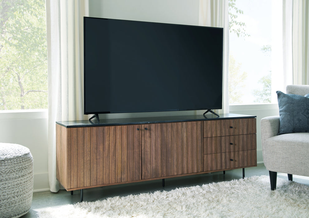 Barnford Accent Cabinet - A4000535 - In Stock Furniture