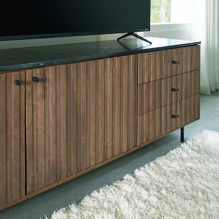 Barnford Accent Cabinet - A4000535 - In Stock Furniture