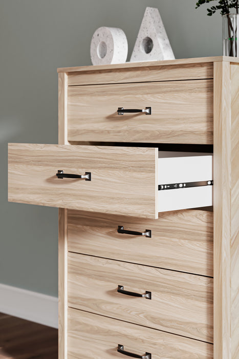 Battelle Chest of Drawers - EB3929-245