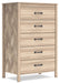 Battelle Chest of Drawers - EB3929-245