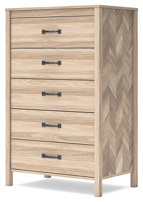 Battelle Chest of Drawers - EB3929-245