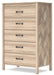 Battelle Chest of Drawers - EB3929-245
