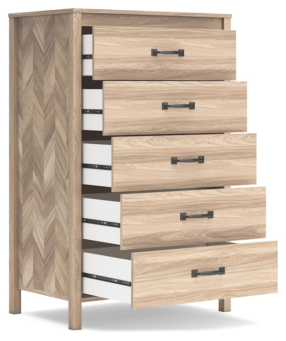Battelle Chest of Drawers - EB3929-245