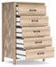 Battelle Chest of Drawers - EB3929-245