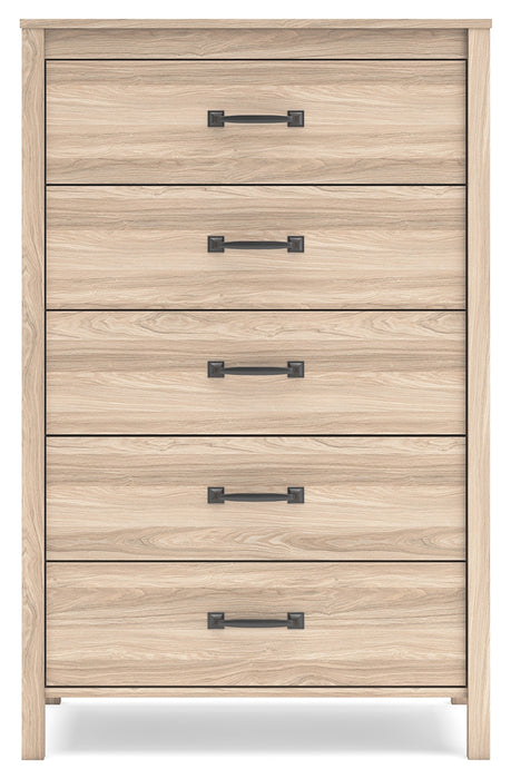 Battelle Chest of Drawers - EB3929-245