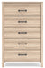Battelle Chest of Drawers - EB3929-245