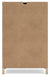 Battelle Chest of Drawers - EB3929-245