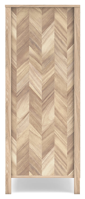 Battelle Chest of Drawers - EB3929-245