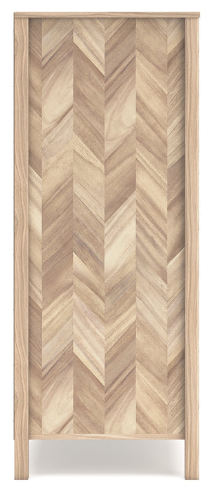 Battelle Chest of Drawers - EB3929-245