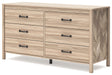Battelle Dresser - EB3929-231