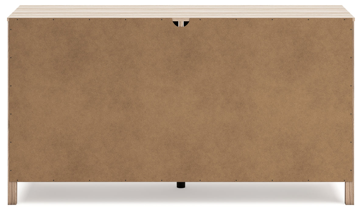 Battelle Dresser - EB3929-231