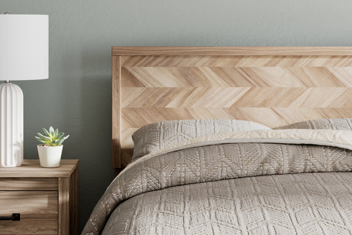 Battelle Full Panel Headboard - EB3929-156