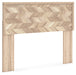 Battelle Full Panel Headboard - EB3929-156